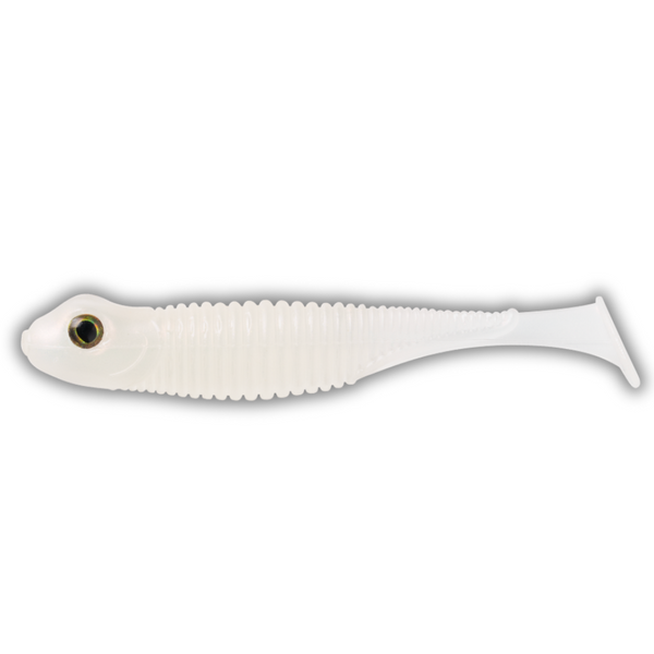 Great Lakes Dropkick Shad 2.75"