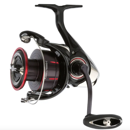 Daiwa Fuego LT Spinning Reel