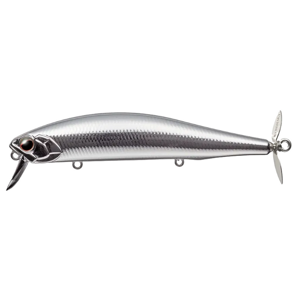 Evergreen Wake Magic Wakebait Full Metal N