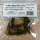  Green Pumpkin Seed