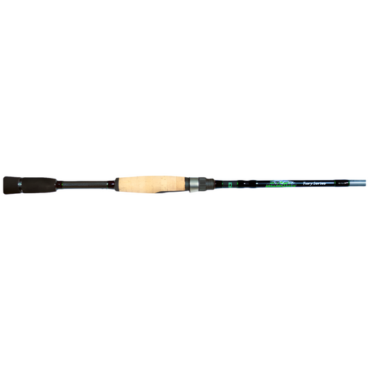 Dobyns Fury Series Spinning Rod