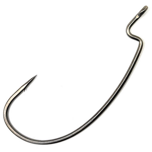 Gamakatsu G-Finesse Hybrid Worm Hook