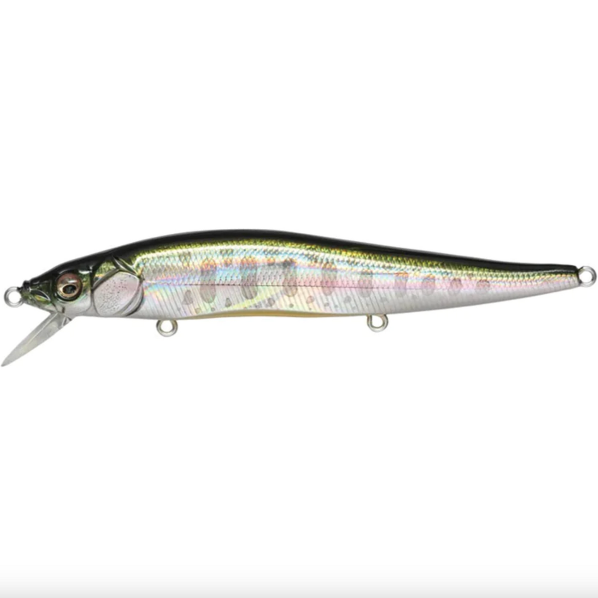 Megabass Vision OneTen