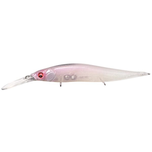 Megabass Vision OneTen Jr. +2 GLXS Spawn Cherry