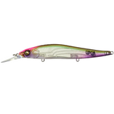Megabass Vision OneTen +1 GLX Signal Shad (SP-C)