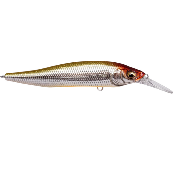 Megabass X-Nanahan +1