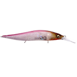 Megabass Vision OneTen Jr. +1 GLX Cotton Wakasagi (SP-C)