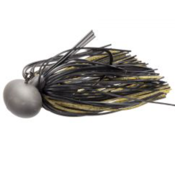 Keitech Tungsten Football Jig Model 2-V2.0