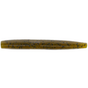  Green Pumpkin Pepper