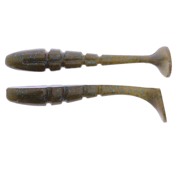 X-Zone Swammer 2.75"