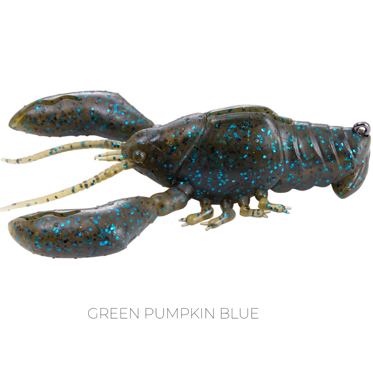 Megabass Sleeper Craw