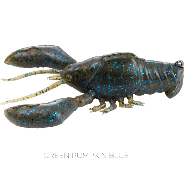 Megabass Sleeper Craw