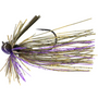 Dirty Jigs LC Finesse Jig 3 8oz. Green Pumpkin Candy