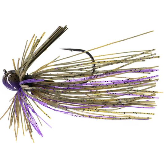 Dirty Jigs LC Finesse Jig