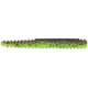  Green Pumpkin Chartreuse Pepper