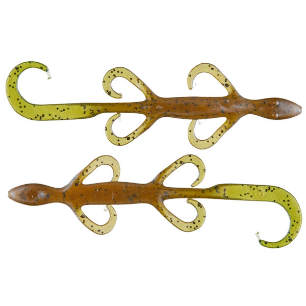Zoom Lizard 6"