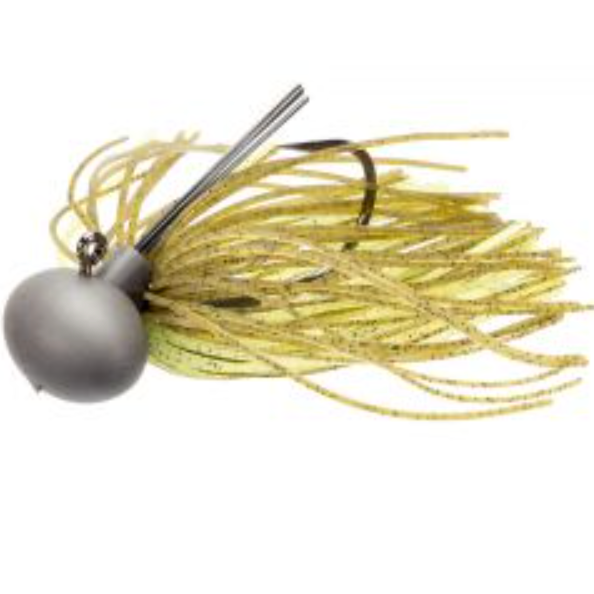 Keitech Tungsten Football Jig Model 2-V2.0
