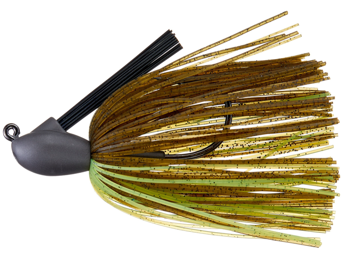 Keitech Tungsten Casting Jig Model 1- V2.0