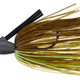  Green Pumpkin Chartreuse