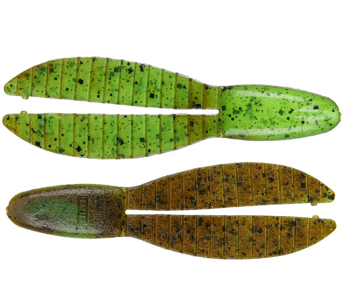 Keitech Flex Chunk 3.2