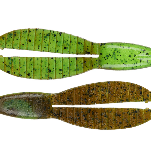 Keitech Flex Chunk 3.2