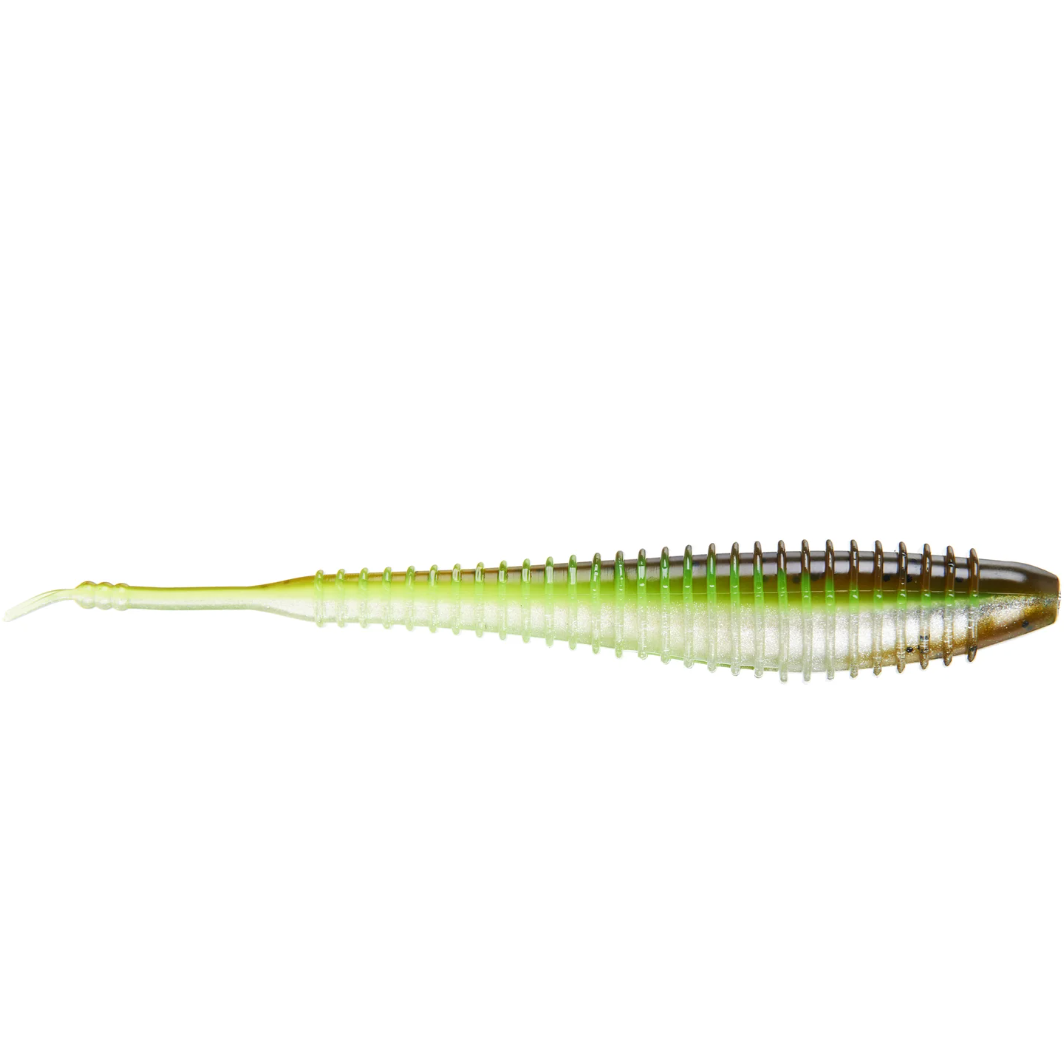 Missile Baits Spunk Shad