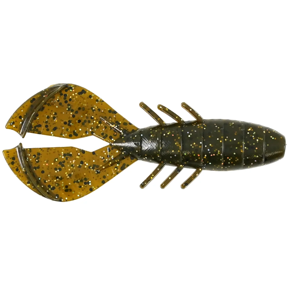Missile Baits Chunky D