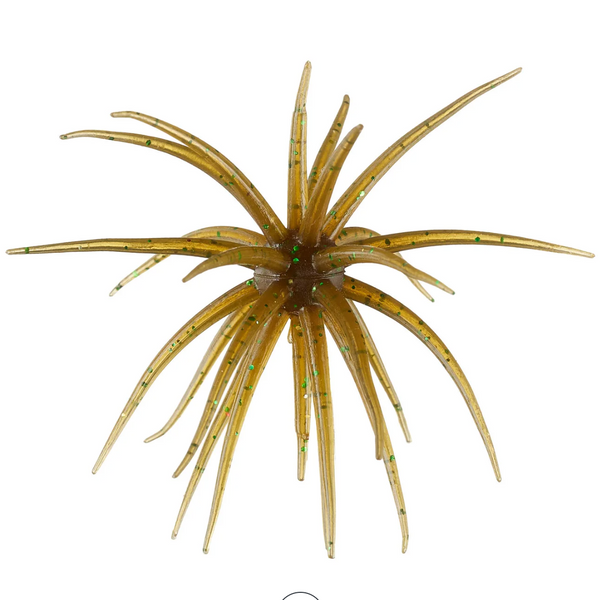 Queen Tackle Porcupine Ball Baby 8