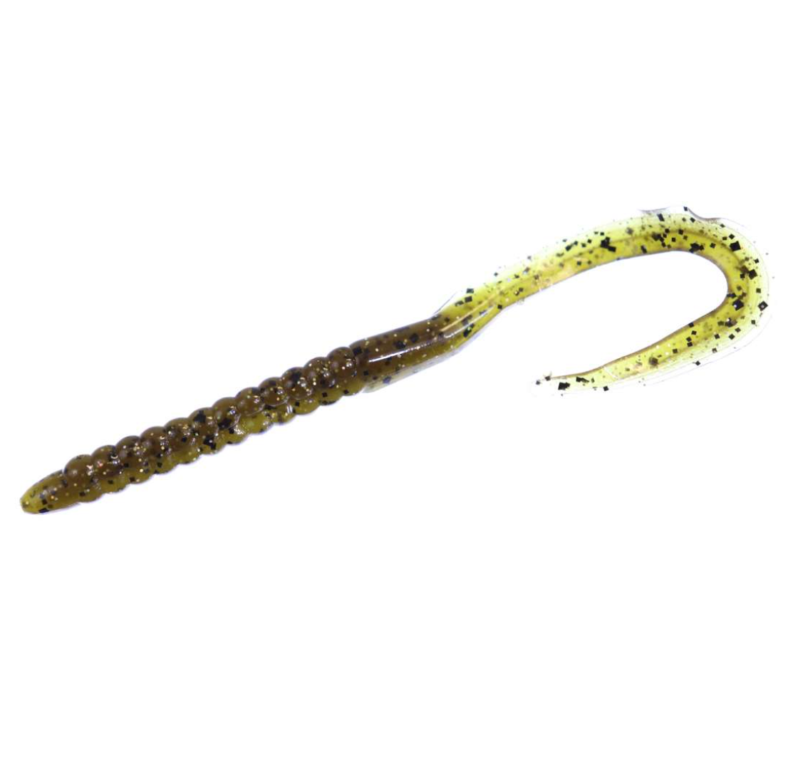 Zoom Magnum U-Tail