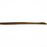 Missile Baits Magic Worm Green Pumpkin Money