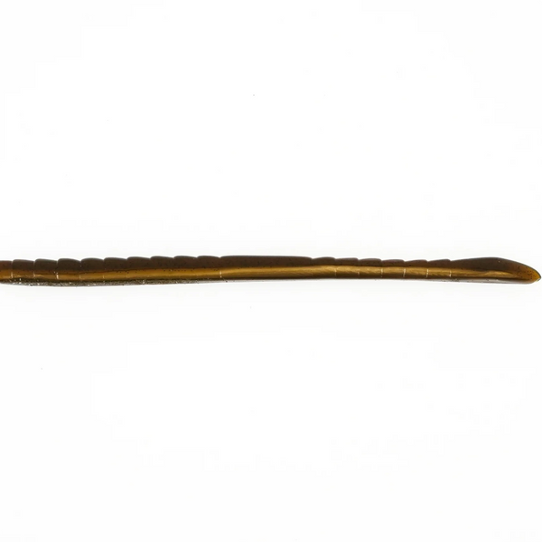 Missile Baits Magic Worm Green Pumpkin Money