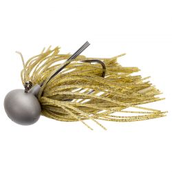 Keitech Tungsten Football Jig Model 2-V2.0