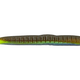  Green Pumpkin Perch