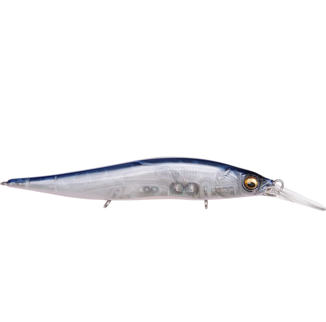 Megabass Vision OneTen Jr. +1
