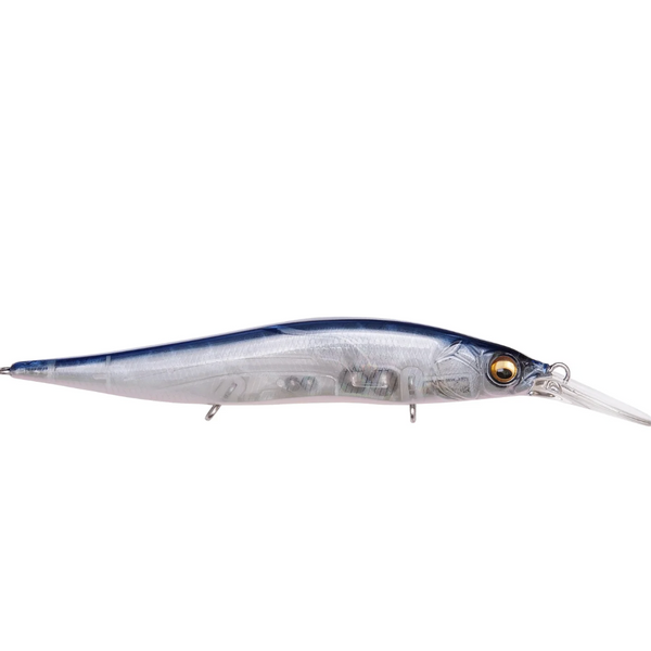 Dobyns Fury Series Swimbait Rod – Just Fish'n