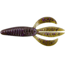  Green Pumpkin Purple Flake