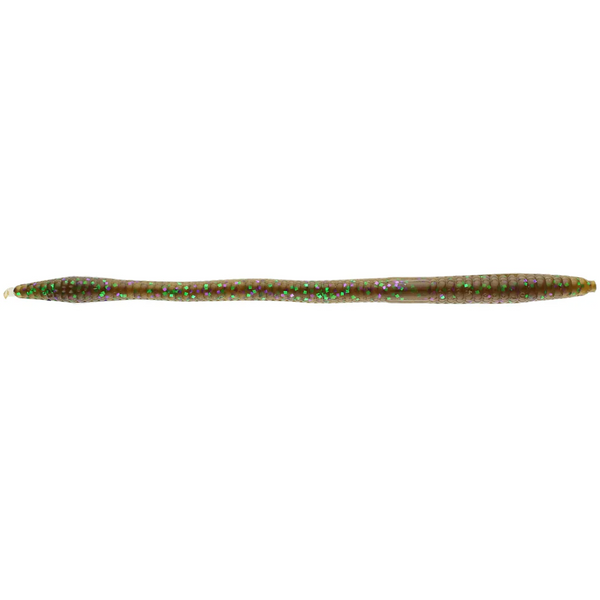 Zoom Trick Worm