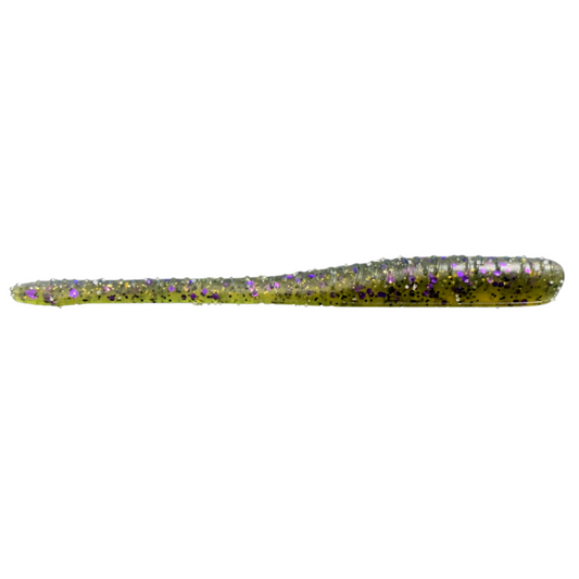 Great Lakes Finesse Drop Worm