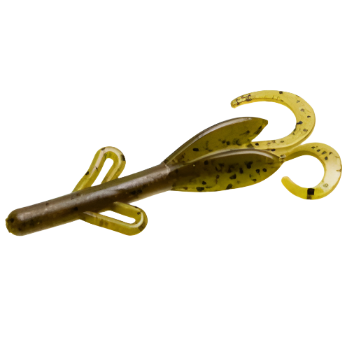 Zoom Tiny Brush Hog