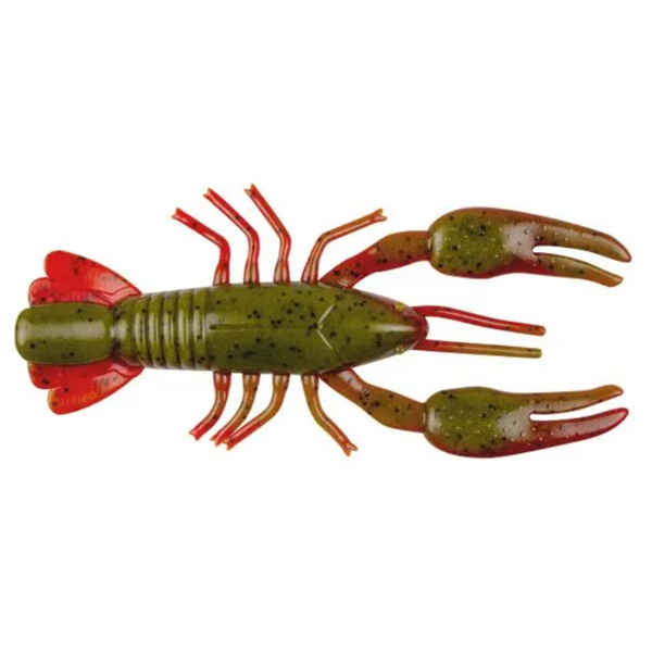 Yum Ned Craw