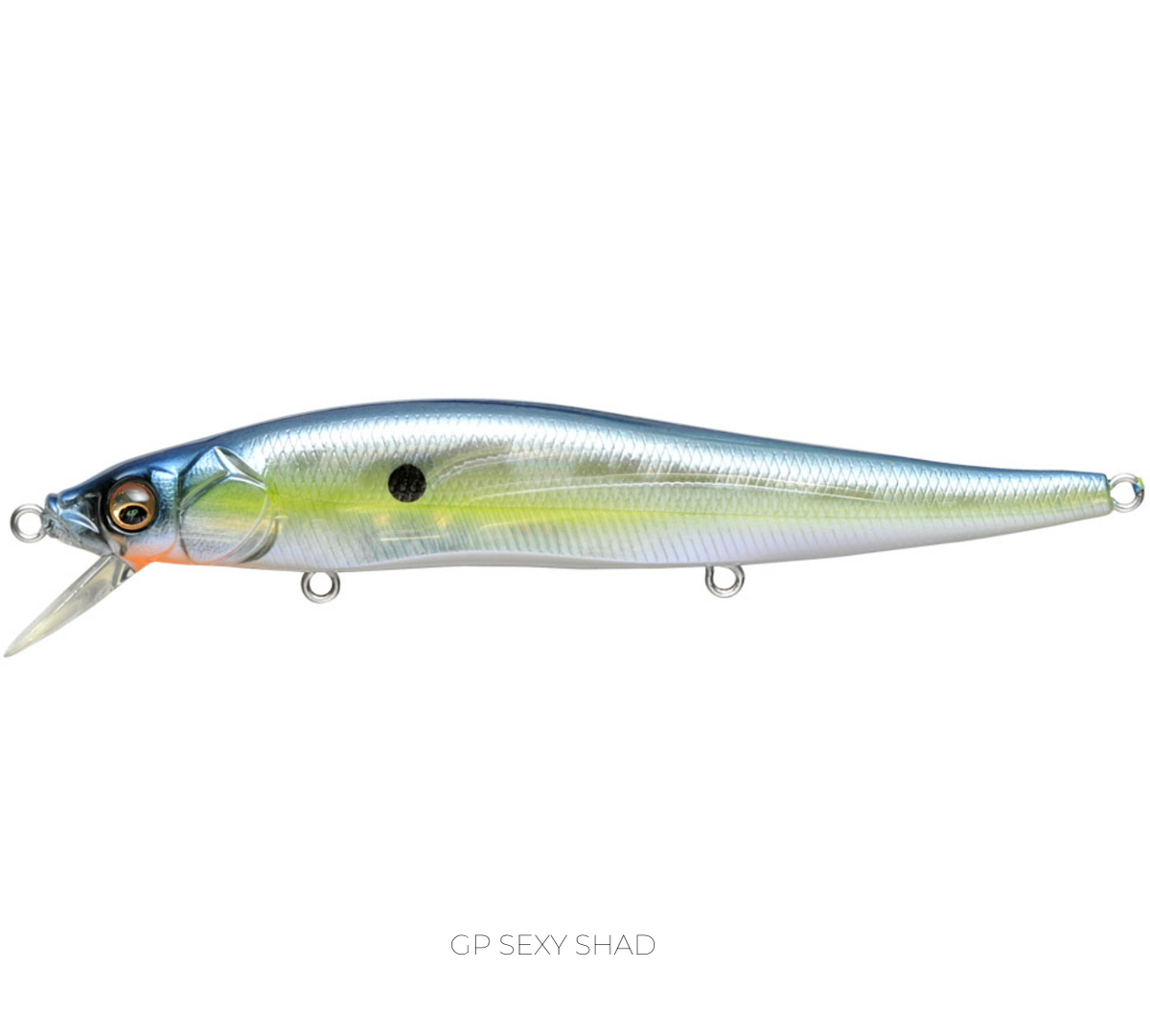 Megabass Vision OneTen