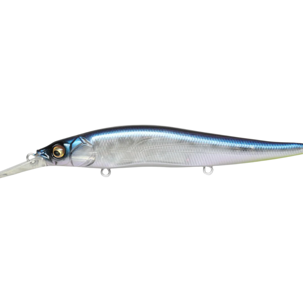 Megabass Vision OneTen +1