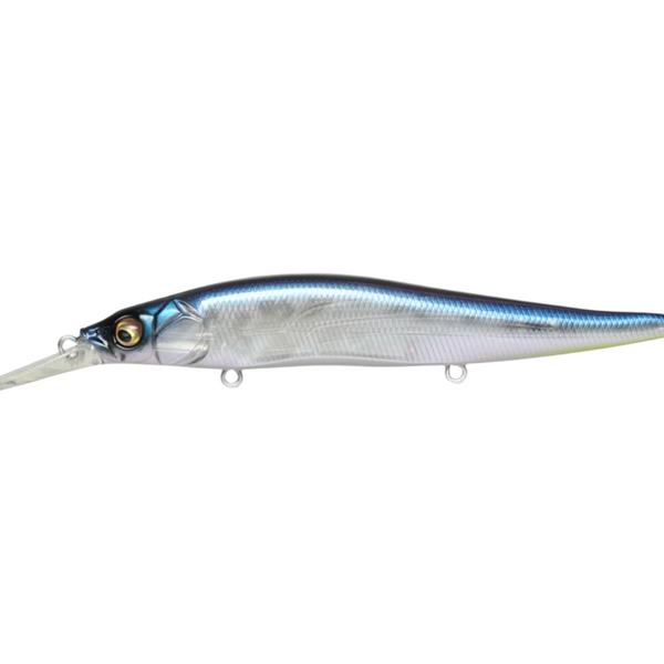 Megabass Vision OneTen +1