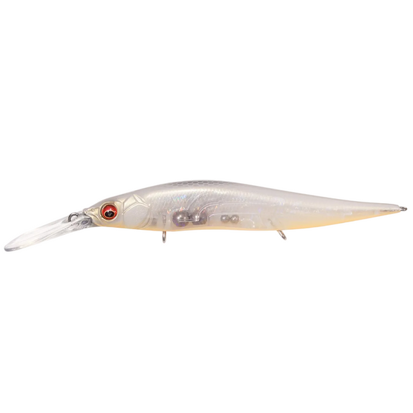 Megabass Vision OneTen Jr. +2 GP Stain Reaction OB