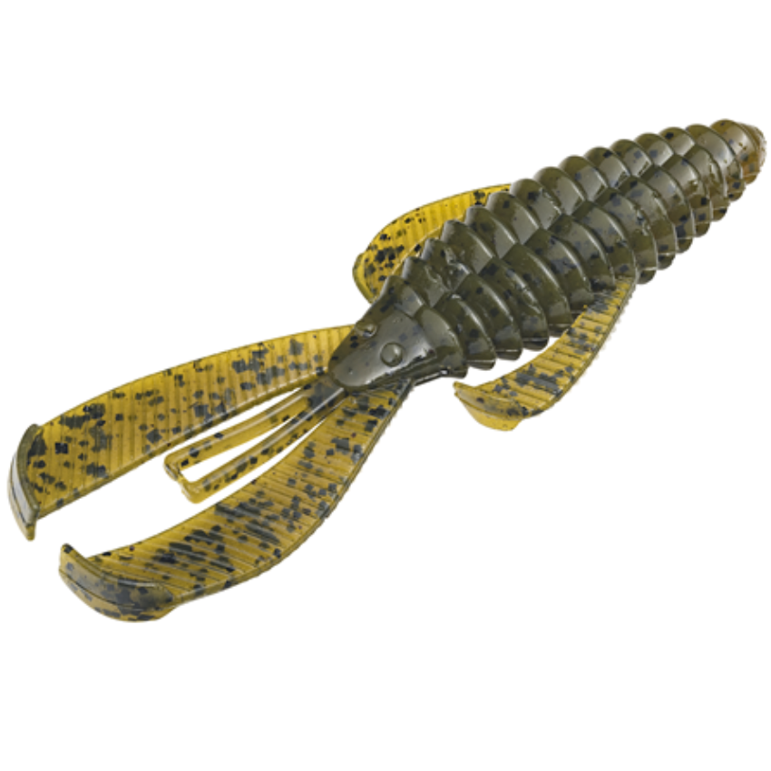 Strike King Rage Bug Midsize