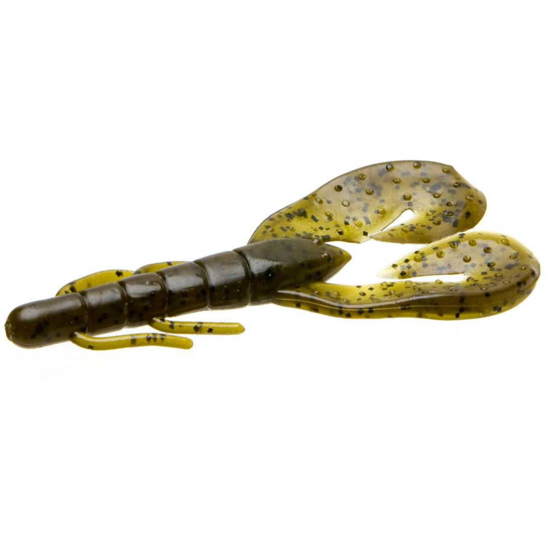 Zoom Super Speed Craw – Just Fish'n