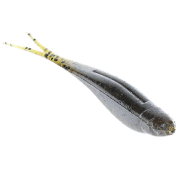 Strike King Z Too 3.5" Baby