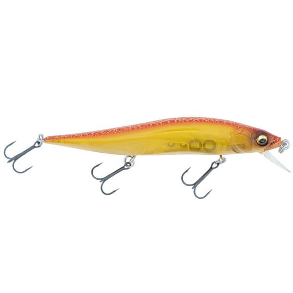 Megabass Vision OneTen Jr. GP Crack Spawn (SP-C)