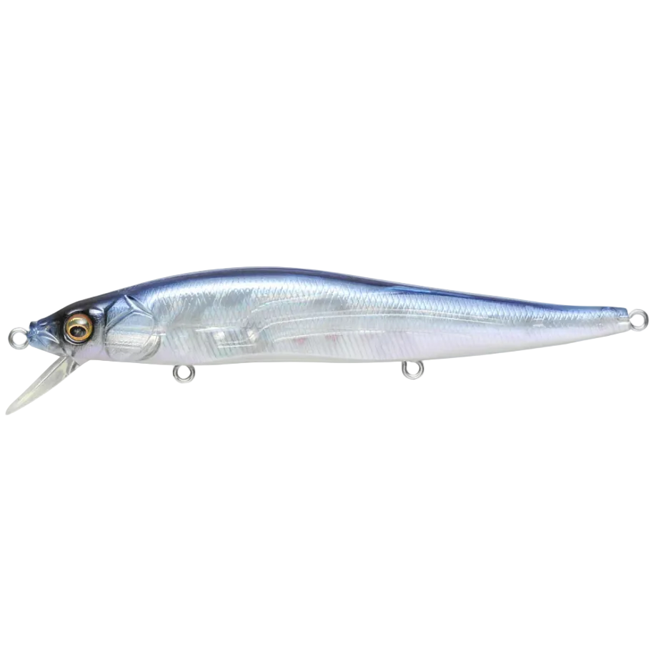 Megabass Vision OneTen GP Pro Blue