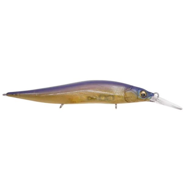 Megabass Vision OneTen Jr. +1 GP Tequila Shad (SP-C)
